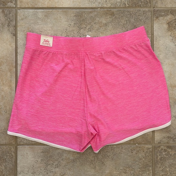 NEW Justice Classic Shorts XL Plus 16/18 - Picture 2 of 4